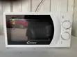Candy 2-in-1 Microwave with Grill (20L) - 1