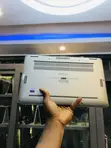 Dell Latitude 7400 2-in-1 Laptop - 2