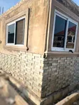Natural Stone Wall Cladding Design & Finishing - 3