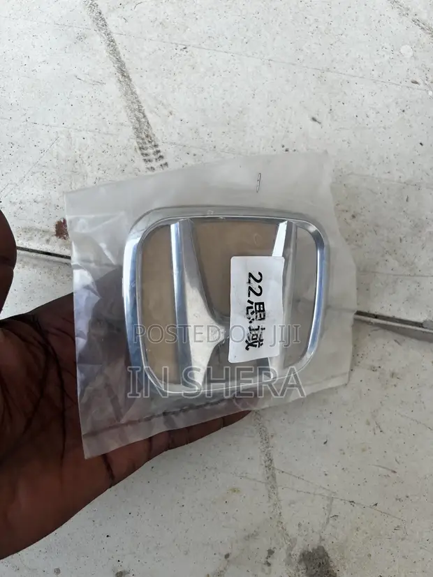 Honda Civic Bumpers & Parts (2022-2025) - 1