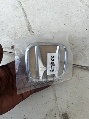 Honda Civic Bumpers & Parts (2022-2025)