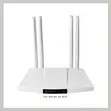 Brand New 4G Wireless Router (PF2D) - 1