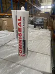 Silicone Sealants - 2