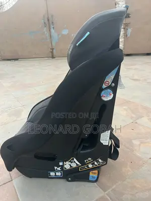 Graco Convertible Baby Car Seat