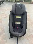 Graco Convertible Baby Car Seat - 4