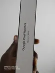Google Pixel Watch 5 45mm - 2