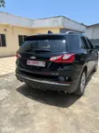 2018 Chevrolet Equinox LT w/2LT AWD - 2