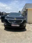 2018 Chevrolet Equinox LT w/2LT AWD - 4