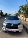 2022 Mitsubishi Outlander SE Silver - 1