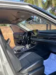 2022 Mitsubishi Outlander SE Silver - 4