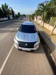 2022 Mitsubishi Outlander SE Silver - 5