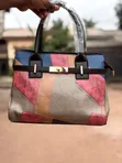 Geometric Ladies Handbags - 3