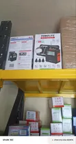 Solar Lighting System with Radio - 4