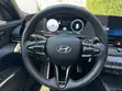 Hyundai Elantra N Line 2024 Gray - 2