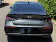 Hyundai Elantra N Line 2024 Gray - 3
