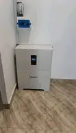 Haisic 4.2kVA Hybrid Inverter with 8.3kWh LiFePO4 Battery - 1