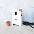 Haisic 4.2kVA Hybrid Inverter with 8.3kWh LiFePO4 Battery - 2