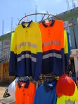 Safety Polo Shirts - 2