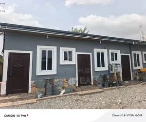 1-Bedroom Apartment for Rent in Shining Star Real, Accra Metropolitan