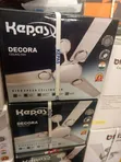 Kepas Decorative Ceiling Fan - 5