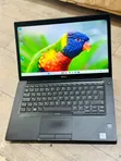 Dell Latitude 7480 Laptop - 1