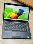 Dell Latitude 7480 Laptop - 3