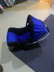 Babytrend Infant Car Seat - Blue - 1