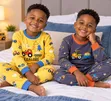 Cotton Pyjamas for Children (1-8 Years) - 2