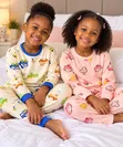Cotton Pyjamas for Children (1-8 Years) - 3