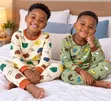 Cotton Pyjamas for Children (1-8 Years) - 4