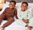 Cotton Pyjamas for Children (1-8 Years) - 5