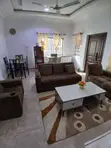 Furnished 4 Bedroom House for Rent in Kwabenya - 5