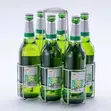 Metallic Portable Bottle Holder - 1