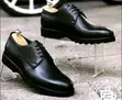 Quality Leather Shoes for Men - 4