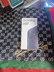 New Samsung Galaxy A07 128GB Black - 1