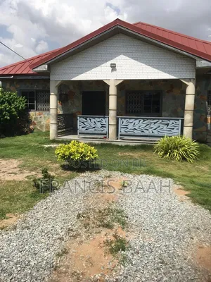 4 Bedroom House for Sale in Shining Star Real, Awutu Senya West