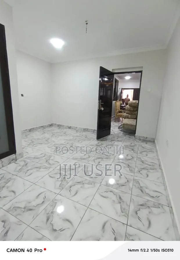1 Bedroom Apartment for Rent in Ablekuma, Accra - 1
