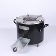 Jikokoa Charcoal Stove - 1