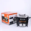 Jikokoa Charcoal Stove - 2