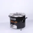Jikokoa Charcoal Stove - 3