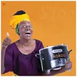 Jikokoa Charcoal Stove - 4