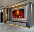 Saviour Home Decor - Bespoke Kitchen Cabinets - 2
