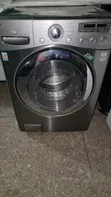24kg LG Front-Loader Steam Washing Machine (Used) - 5