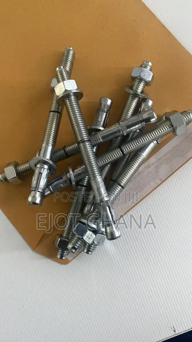 EJOT Expansion Bolts M16 - 1