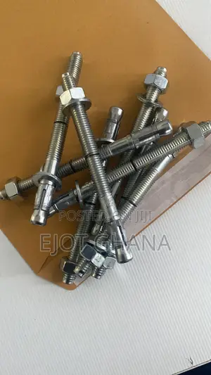 EJOT Expansion Bolts M16