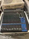Yamaha 16-Channel Mixing Console - 1