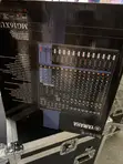 Yamaha 16-Channel Mixing Console - 3