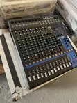 Yamaha 16-Channel Mixing Console - 4