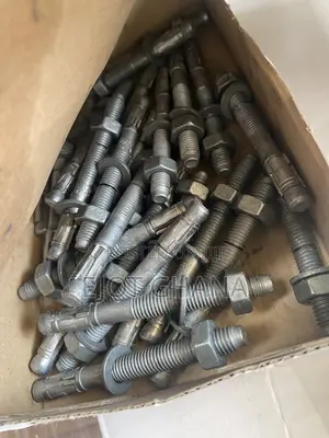 EJOT Expansion Bolts M16+