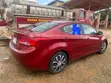 2013 Hyundai Elantra GLS Sedan FWD (1.8L) - 3